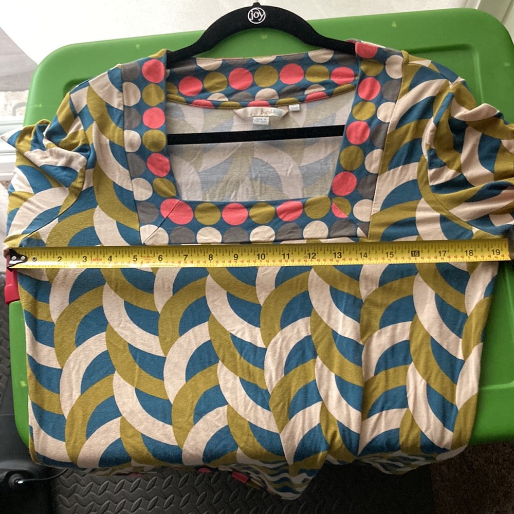 Boden tunic - Picture 7 of 9